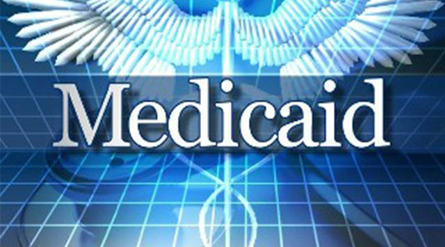 Kansas Group Gears Up For Push On Medicaid Expansion