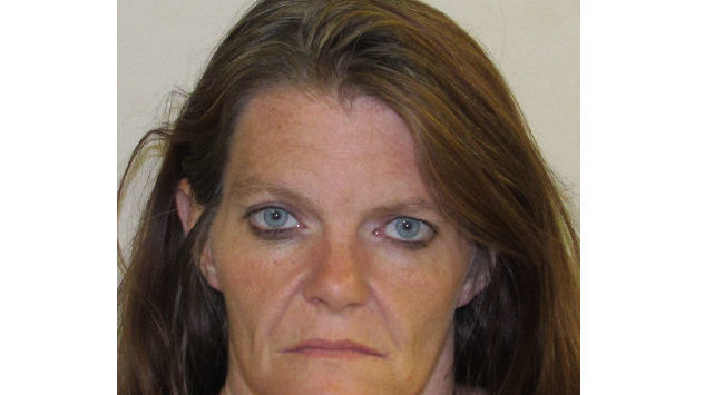 Abilene Woman Arrested In Prostitution Investigation