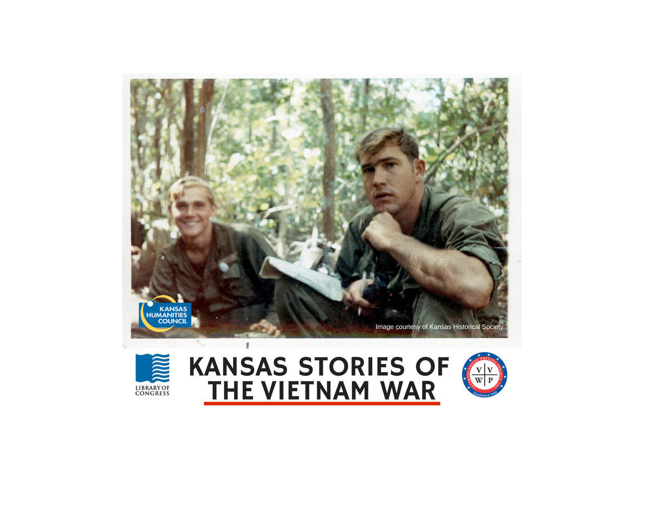 Veterans share memories of Vietnam War