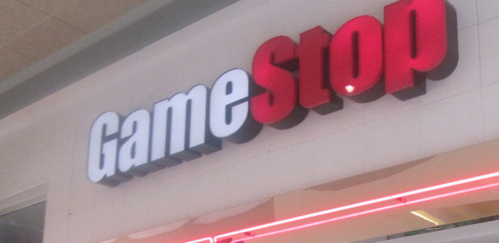 Gamestop Gift Card Number Location
