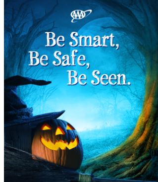 project halloween safe in east haddon