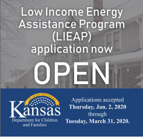 Low Income Energy Assistance Program Begins