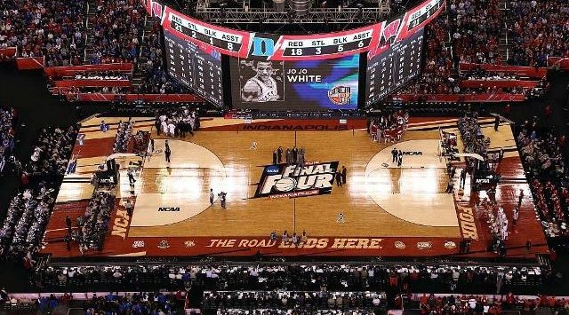 NCAA announces further details for 2022 Division I mens 