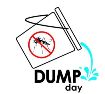 Make Wednesday “Dump Day”
