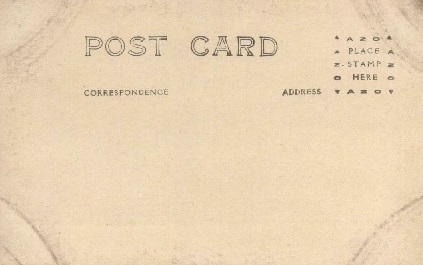 Postcard Mailed in 1945 Discovered; Delivered