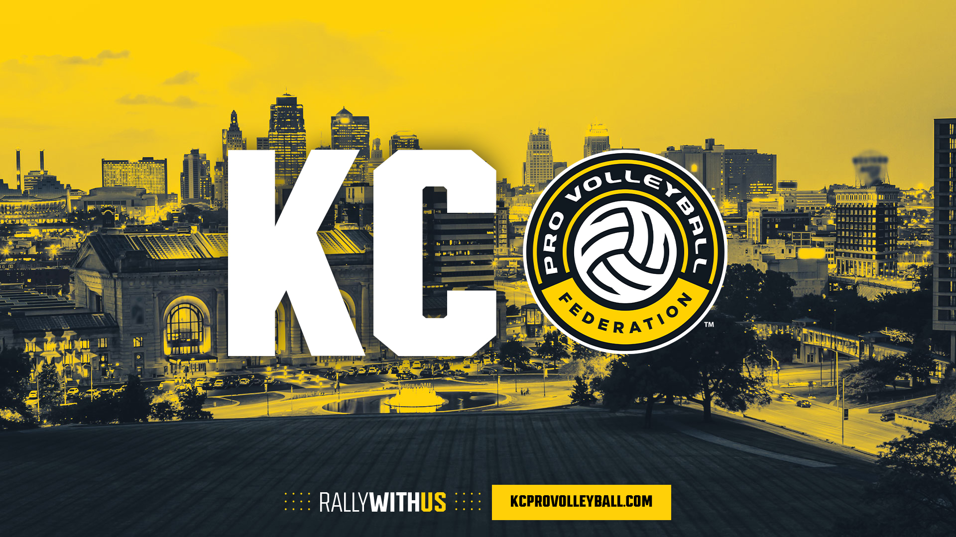 Kansas City Announced As Newest Pro Volleyball Federation Market